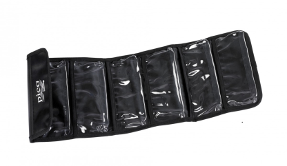 Pochette pour fils de dérivation à 6 voies - PA147