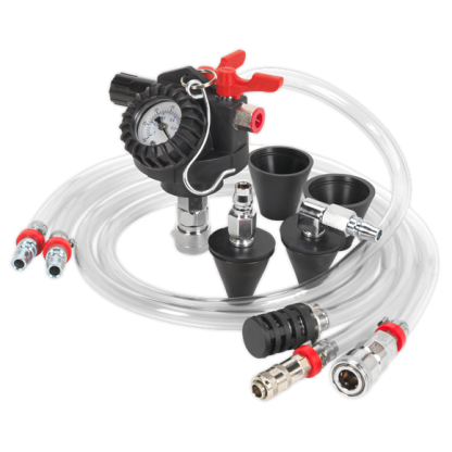 Outil de remplissage de circuit de liquide de refroidissement - VS0041