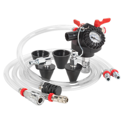 Outil de remplissage de circuit de liquide de refroidissement - VS0041 – Image 2
