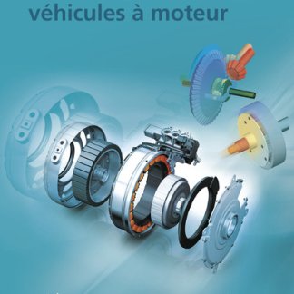 Technologie des Véhicules à Moteur - EL22216