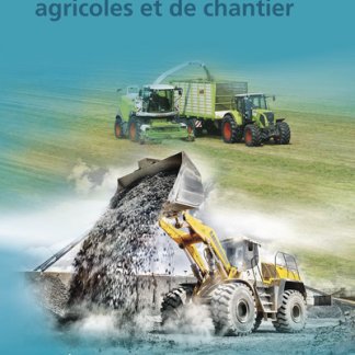 Technologie des Machines Agricoles et de Chantier - EL23797