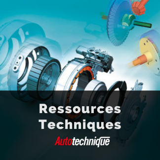 Ressources Techniques Autotechnique