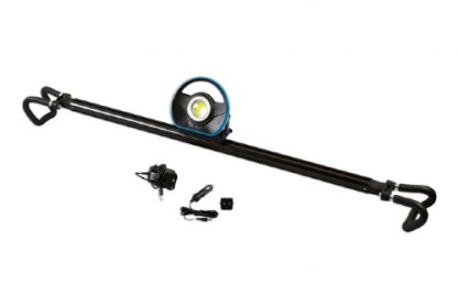 Lampe de travail pour sous capot - 7130