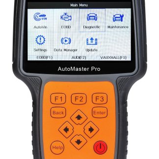 Foxwell NT680 Pro Système de diagnostic professionnel - NT680PRO