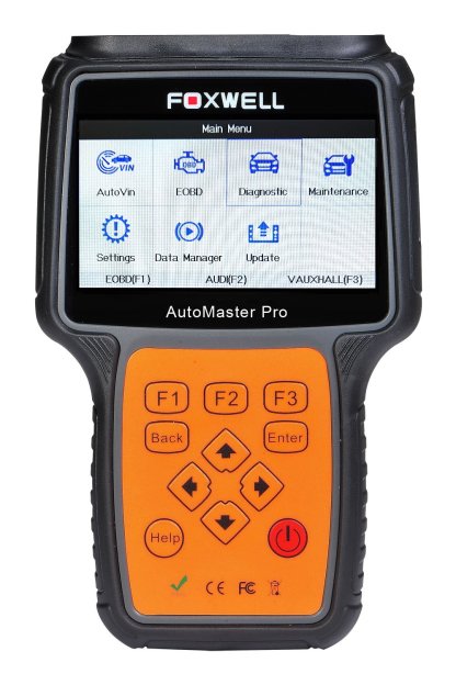Foxwell NT680 Pro Système de diagnostic professionnel - NT680PRO