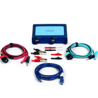 PQ175 - PicoScope 4225A kit de base 2 canaux