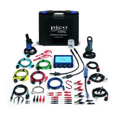 PQ178 - PicoScope 4425A - Kit standard 4 canaux