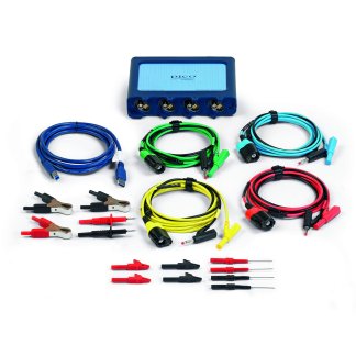 Kit fils de dérivation et de sondes – PPESTLK – Autotechnique