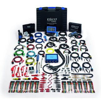 PQ194 - PicoScope 4425A Master kit 4 canaux