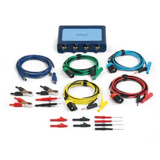 PQ176 - picoScope 4425A - Kit de base 4 canaux