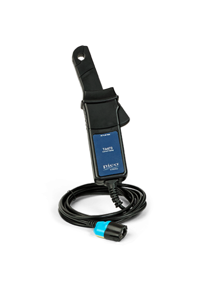 PicoScope 4425A Nouveau Master Kit - dans des plateaux en mousse - PQ237 – Image 3