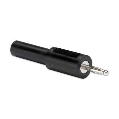 Adaptateur jack de 4 mm à 2 mm -noir - TA306