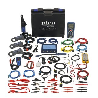 PicoScope Kit VE