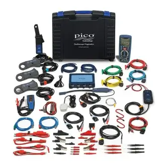 Kit PicoScope 4425A pour VE en mallette - PQ196