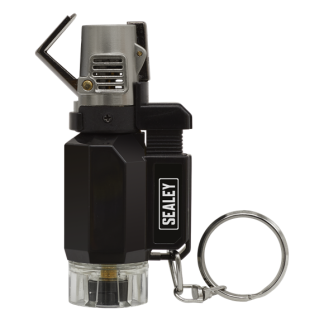 Micro torche chauffante au butane - AK4041
