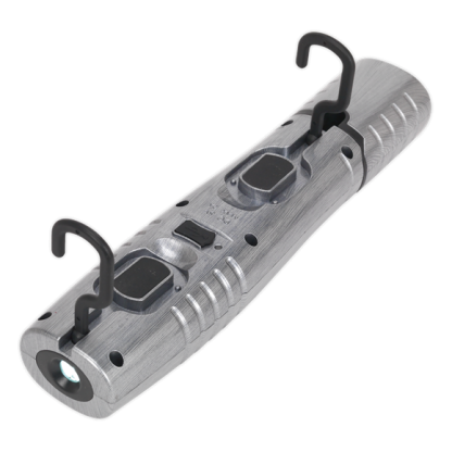 Lampe d'inspection rechargeable 360° 7 SMD + 3W  LED - LED3602BA – Image 5