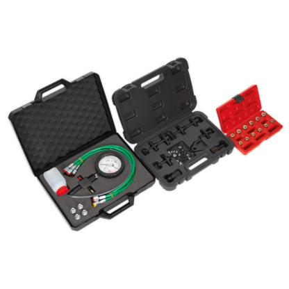 Kit de test pour pompe diesel à haute pression - VS216 – Image 4