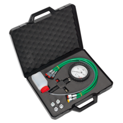 Kit de test pour pompe diesel à haute pression - VS216