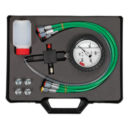 Kit de test pour pompe diesel à haute pression - VS216 – Image 3
