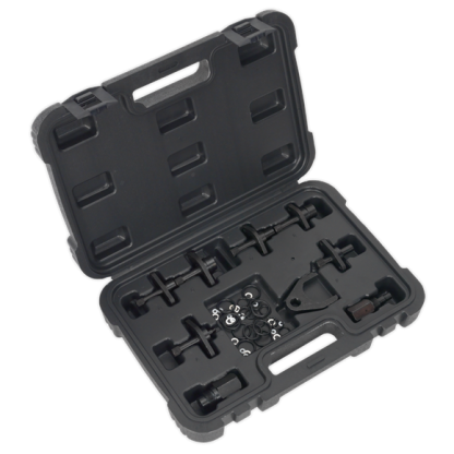 Kit de test pour pompe diesel à haute pression - VS216 – Image 8