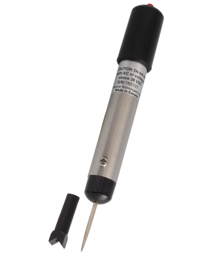 Testeur professionnel de circuits / sans fil - CT8002