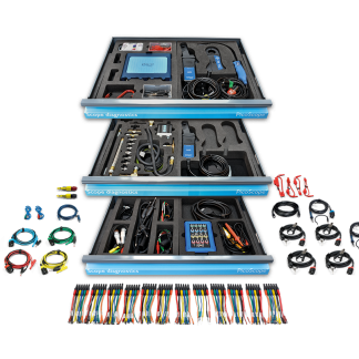 Kit calage de distribution – VSE6126 – Autotechnique