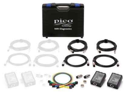 Pico kit standard de diagnostic NVH - PQ129 – Image 2
