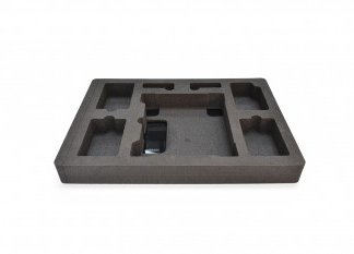 Plateau de rangement en mousse - PA192