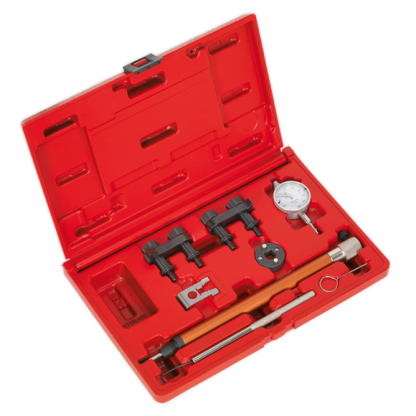 Kit d'outils de distribution pour moteurs à essence - VAG 1.8, 2.0 TSi/TFSi - Entraînement par chaîne - VSE4242