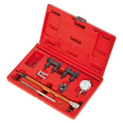 Kit d'outils de distribution pour moteurs à essence - VAG 1.8, 2.0 TSi/TFSi - Entraînement par chaîne - VSE4242 – Image 2