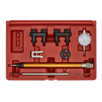 Kit d'outils de distribution pour moteurs à essence - VAG 1.8, 2.0 TSi/TFSi - Entraînement par chaîne - VSE4242 – Image 3