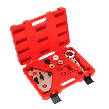 Kit d'outils de distribution pour moteurs à essence - VAG 1.8, 2.0 - Entraînement par chaîne - VSE6236