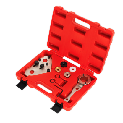 Kit d'outils de distribution pour moteurs à essence - VAG 1.8, 2.0 - Entraînement par chaîne - VSE6236 – Image 2