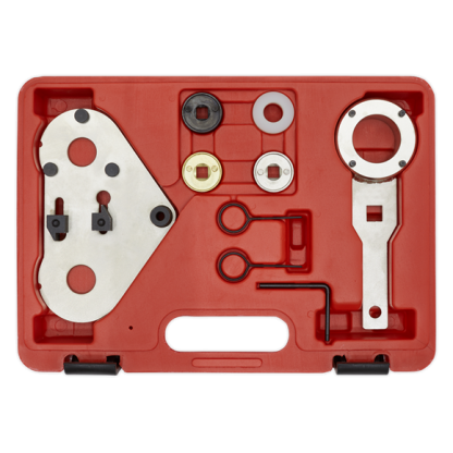 Kit d'outils de distribution pour moteurs à essence - VAG 1.8, 2.0 - Entraînement par chaîne - VSE6236 – Image 3