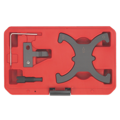 Kit d'outils de distribution pour moteur à essence - Ford, Volvo 1.6 EcoBoost - entraînement par courroie - VSE6560 – Image 2