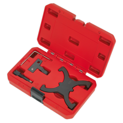 Kit d'outils de distribution pour moteur à essence - Ford, Volvo 1.6 EcoBoost - entraînement par courroie - VSE6560 – Image 3