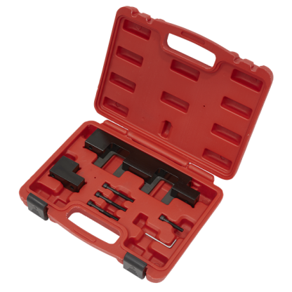 Kit d'outils de distribution pour moteur diesel Chaîne dans la culasse - Vauxhall/Opel 2.0CTDi - VSE5741 – Image 3
