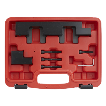 Kit d'outils de distribution pour moteur diesel Chaîne dans la culasse - Vauxhall/Opel 2.0CTDi - VSE5741 – Image 2