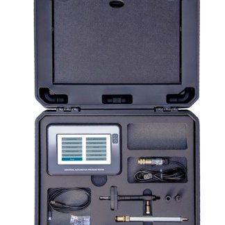 TESTEUR UNIVERSEL DE COMPRESSION ESSENCE ET DIESEL DIGITAL - HU35020