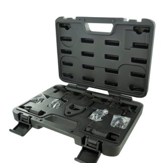 KIT DE RÉGULATEURS FACTICES COMMON RAIL - HU35031