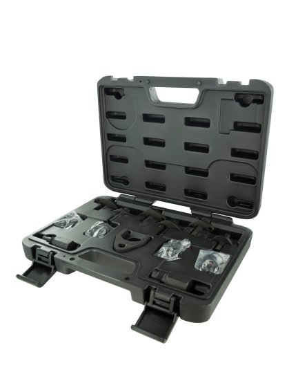 KIT DE RÉGULATEURS FACTICES COMMON RAIL - HU35031