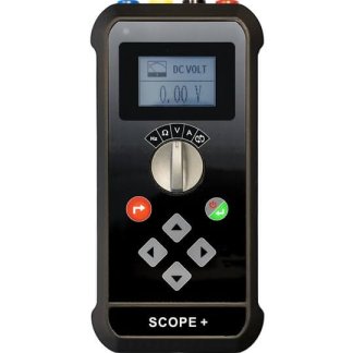 Scope+ : Testeur Automatique - HU31025