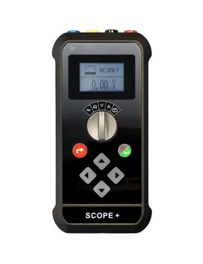 Scope+ : Testeur Automatique - HU31025