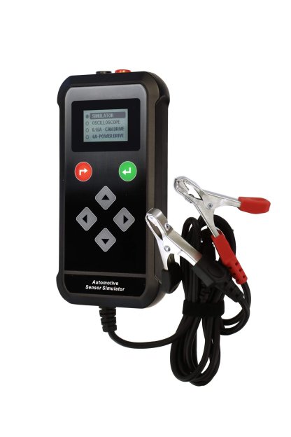 Simulateur de sonde - HU31035