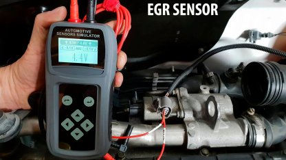Simulateur de sonde - HU31035 – Image 5