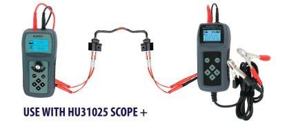 Simulateur de sonde - HU31035 – Image 3