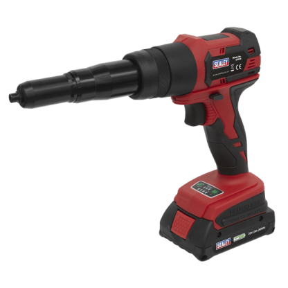 Riveteuse sans fil 20V 2Ah - CP314
