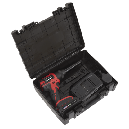 Riveteuse sans fil 20V 2Ah - CP314 – Image 2