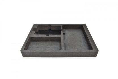 Plateau en mousse pour servante - PA197
