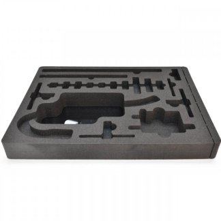 Plateau en mousse pour une servante - PA198